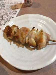 ジャンボやき鳥つかさ 南郷店