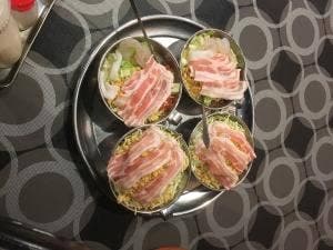 太陽の時代 中庄店