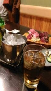 居酒屋 のん喜