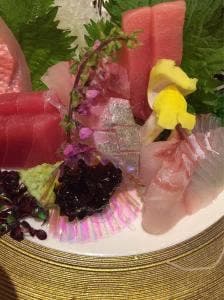 海鮮ダイニング 瑠璃 別邸 海と森