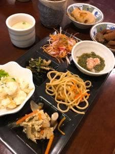 Jasper通り