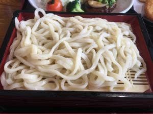 夢庵 町田南成瀬店