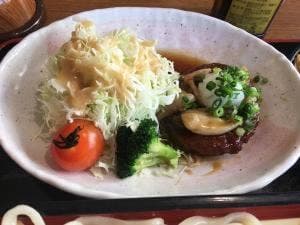 夢庵 町田南成瀬店