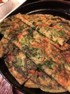 カルビ大将 ファボーレ富山店