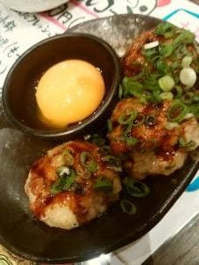 旨唐揚げと居酒メシ 西鉄久留米ミライザカ