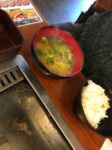 銀の卵 名張店