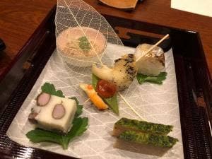 時間を旅する宿 海のはな
