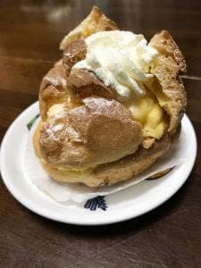 アンリ・シャルパンティエ 守口京阪店