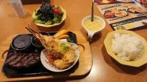 ビッグボーイ 宇多野店