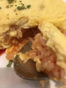 洋食厨房コッコ屋