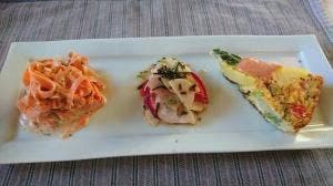 菜園レストラン el TAPADO