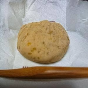 栗きんとん はな恵