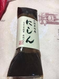 築地江戸一 築地本店 / スタンド江戸一