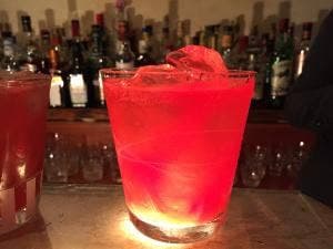 Bar Marc