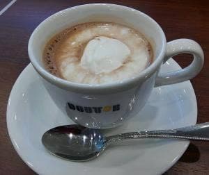 ドトールコーヒーショップ アスティ岐阜店