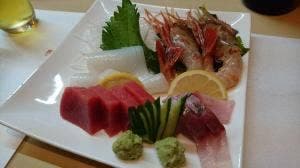 お食事処九十九
