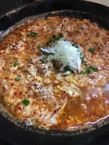らーめん 千座の岩屋