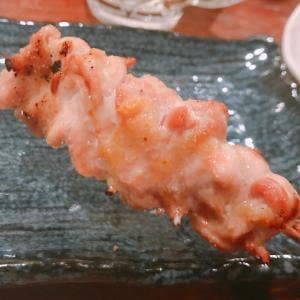 やきとり庭