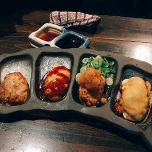 鶏家 六角鶏 なんば2号店
