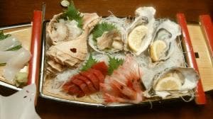 春夏秋冬 活魚料理 北海