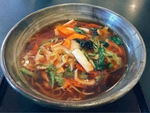 五味八珍 南瀬名店