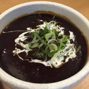 角中うどん店 宮内店