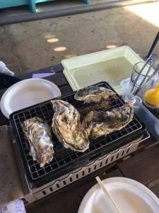 めで鯛食堂 加太貝センター