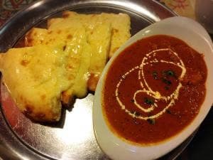 ナマステ タージマハル