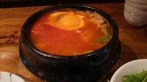コリアンキッチンクン