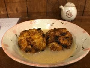 総菜と酒 呑食処 かげん