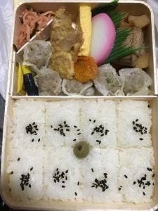 崎陽軒 EXPASA足柄下り店