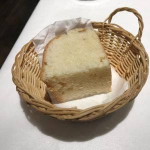 リストランテ ヴィアマーレ