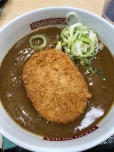 名代 箱根そば 多摩センター東口店