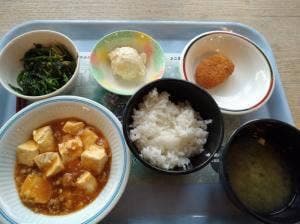 東北大学工学部 あおば食堂