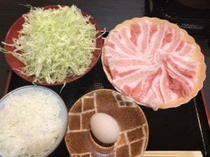 すき焼き・しゃぶしゃぶ・懐石料理 小豆