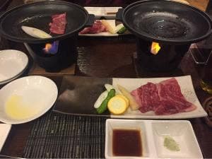 レストラン プルシル アンダ別邸