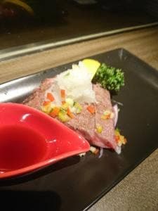 テッパンバル グリリア