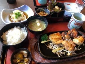 ジョイフル銀鈴