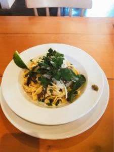 cafe restaurant NILS