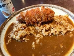 カレーハウスCoCo壱番屋 福井江守店