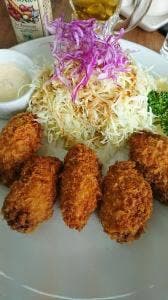 長太郎カントリークラブ レストラン