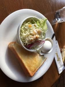 Cafe ひなた
