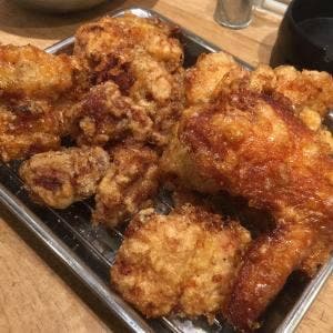 がブリチキン。 豊橋駅前店