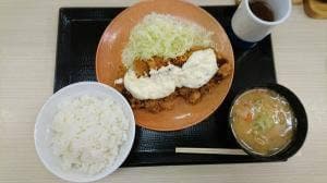 かつや 千葉君津店