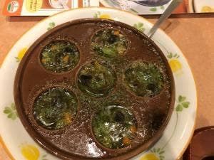 サイゼリヤ 佐江戸店