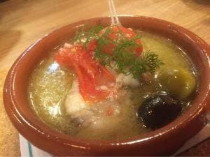 がぶ飲みワイン酒場 サンキューバル 新大宮店
