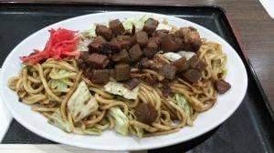 長田本庄軒 イオンモールりんくう泉南店