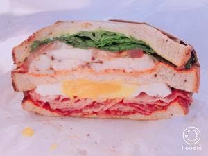 スターバックス コーヒー 三芳パーキングエリア下り線店