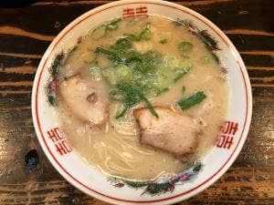 トン骨野郎 てつ屋
