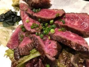 やきとり処 楽がき